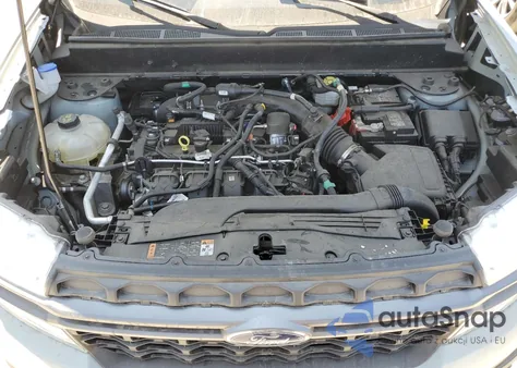 2024 Ford Maverick Xlt from USA, damaged, VIN 3FTTW8J94RRA72498